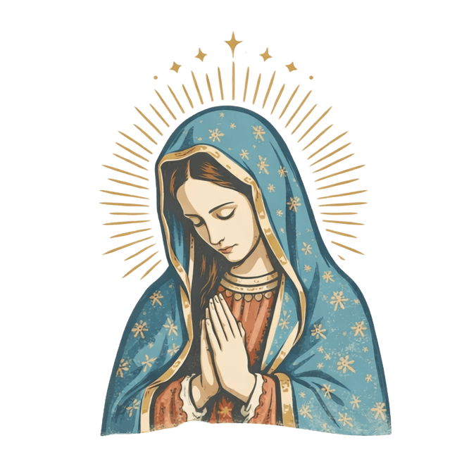 Logo do Guadalupe Ateliê