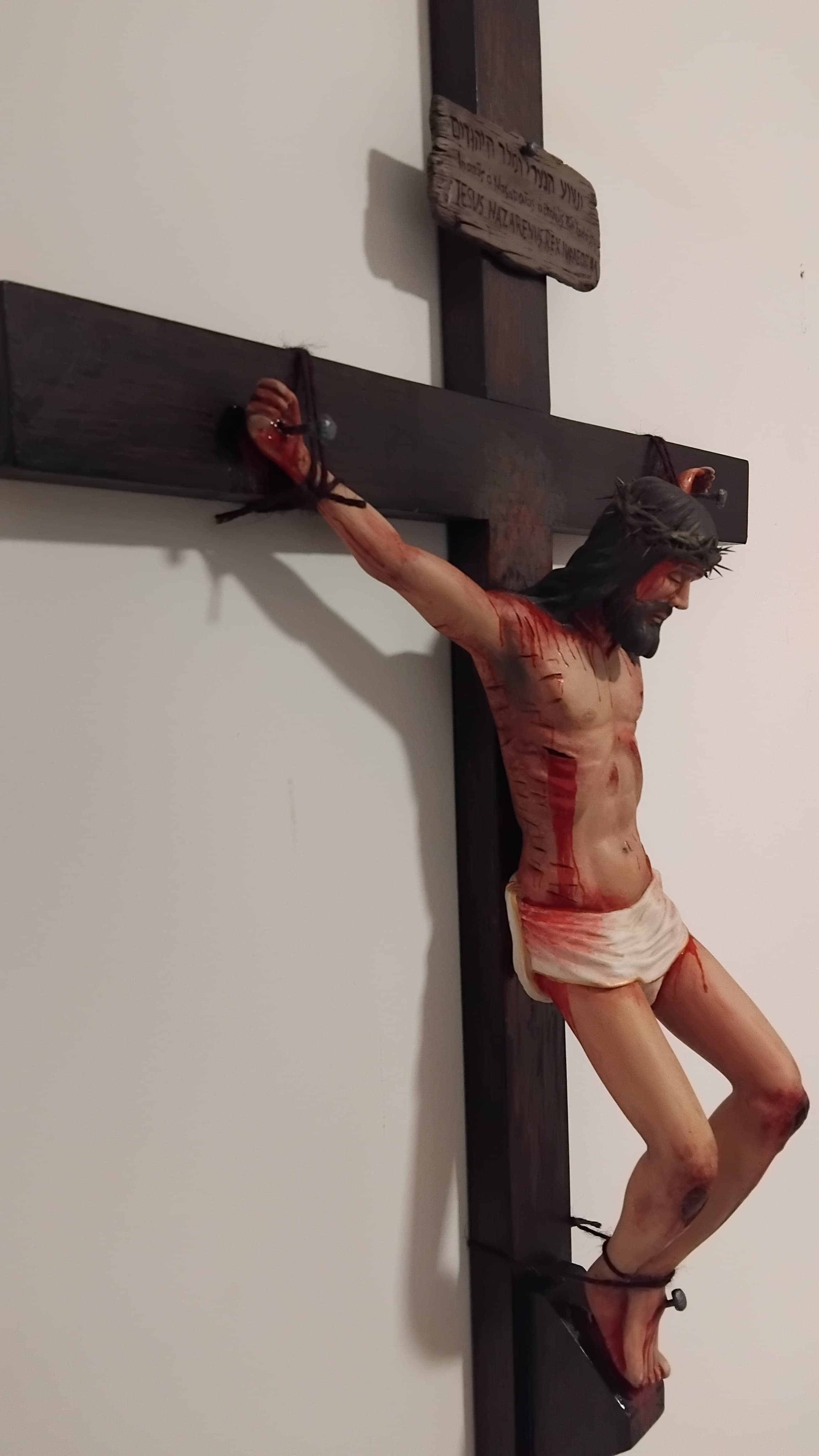 Crucifixo